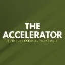 Logo The Accelerator