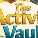 Logo The Activity Vault