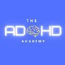 Logo The ADHD Academy