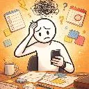 Logo The <mark>ADHD</mark> Coach