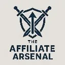 Logo The Affiliate <mark>Arsenal</mark>