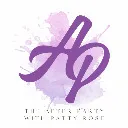 Logo The After <mark>Party</mark>