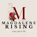 Logo The MAGDALENE Network