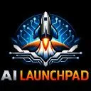 Logo AI <mark>Launchpad</mark>