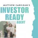 Logo <mark>Investor</mark>-Ready Agent