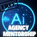 Logo The Ai Agency - Free Resources