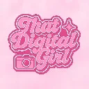 Logo The AI <mark>Baddie</mark> Society