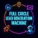 Logo The AI Lead Engine