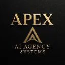 Logo Apex AI Agency Systems