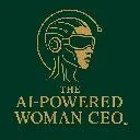 Logo The AI-Powered Woman