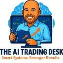 Logo The AI Trading Desk