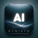 Logo AI <mark>Rewire</mark>d