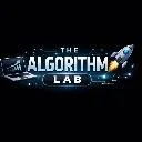 Logo The <mark>Algorithm</mark> Lab