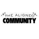 Logo THE ALIGNED COMMUNITY
