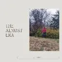 Logo The Almost <mark>Era</mark>