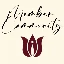 Logo The Amina Institute • Members