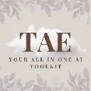 Logo The AI Edit