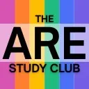 Logo The ARE Study Club