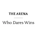Logo The Arena Mindset Accelerator