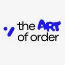 Logo The Art of <mark>Order</mark> 🪞✨