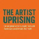 Logo The Artist Uprising