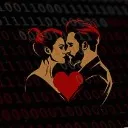 Logo The <mark>Attraction</mark> Code