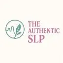 Logo The Authentic SLP