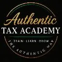 Logo Authentic Tax Academy