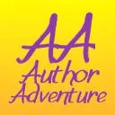 Logo The Author Adventure