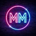 Logo Modern Marketing