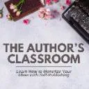 Logo The Author's Classroom