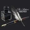 Logo The Author's Keeper