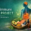 Logo The <mark>Autoimmune</mark> Reset Project