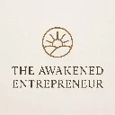 Logo The <mark>Awakened</mark> Entrepreneur