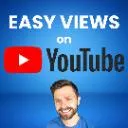 Logo <mark>EASY</mark> VIEWS