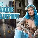 Logo THE BADDIE BLUEPRINT