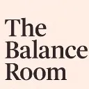 Logo The Balance Room