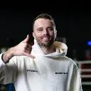 Logo The Balanced Man ⚖️