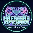 Logo Managers of Chaos 👾