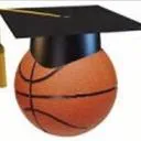 Logo The Basketball School