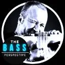 Logo THE BASS <mark>PERSPECTIVE</mark>