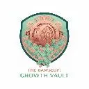 Logo The BawseUp Growth Vault