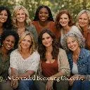 Logo Grounded Becoming Collective