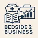 Logo The Bedside 2 Business Network