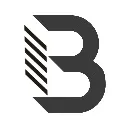 Logo Better Barber Blueprint