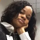 Logo The <mark>Bliss</mark> Method