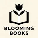 Logo The Blooming Book Club
