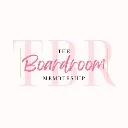 Logo The <mark>Boardroom</mark>