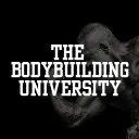 Logo The Bodybuilding University