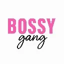 Logo The Bossy Gang Academy